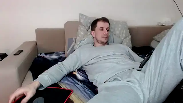 maksshard's cam snapshot