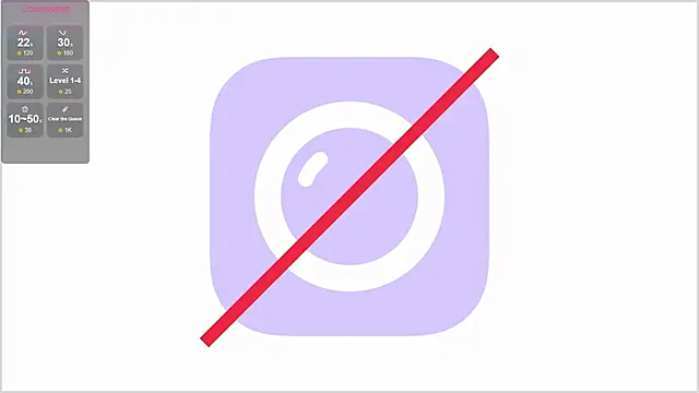 Gema-lexy's cam snapshot