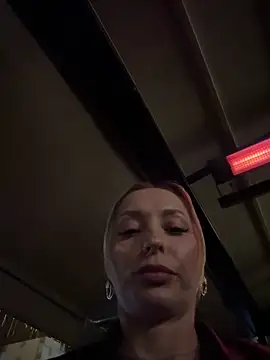 VikaBunny1's cam snapshot