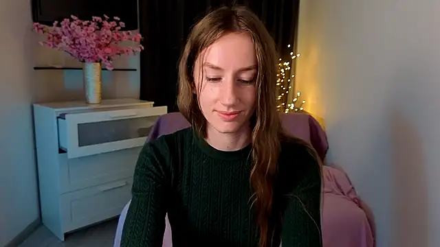 AngelXRose's cam snapshot