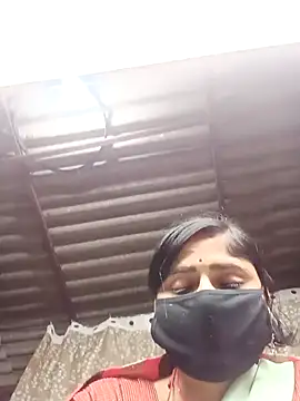 Rajni_chauhan's cam snapshot