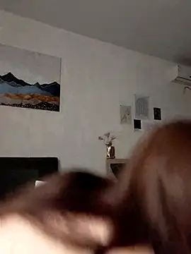 MelissaPinkiss's cam snapshot