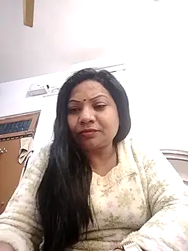 Cute-Janvi20's cam snapshot