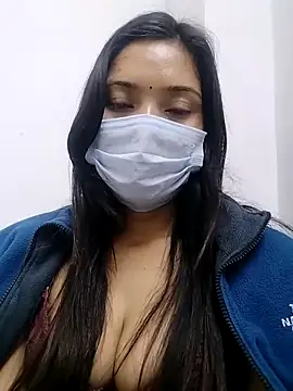 hotpooja1's cam snapshot