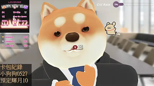 CryKuro_ live sex cam