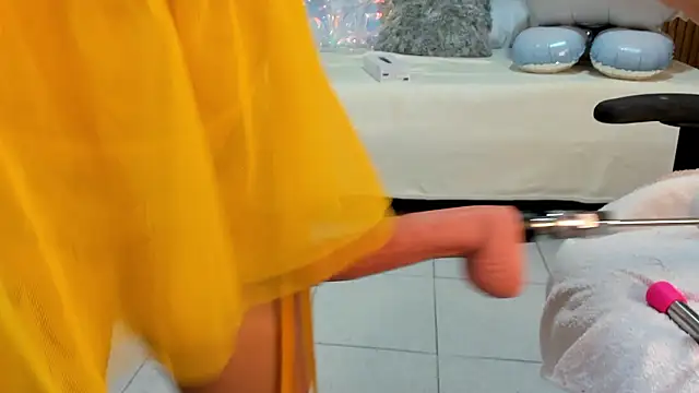 samy_19_'s cam snapshot