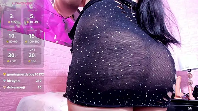 LYAA_COLLINS_'s cam snapshot