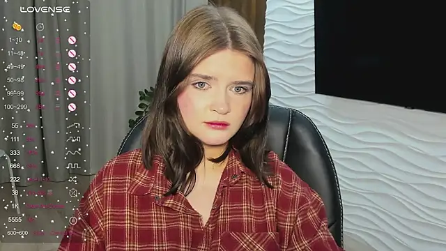 LanaTreades live sex cam