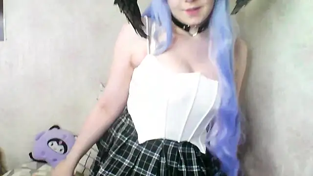 Sweetie_bell_ live sex cam