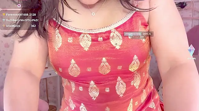 Arielyn_009 live sex cam