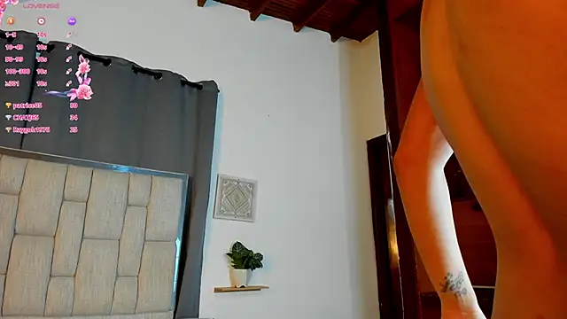 Dounia_nagi live sex cam