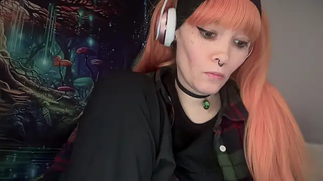 FRRANNKIE live sex cam