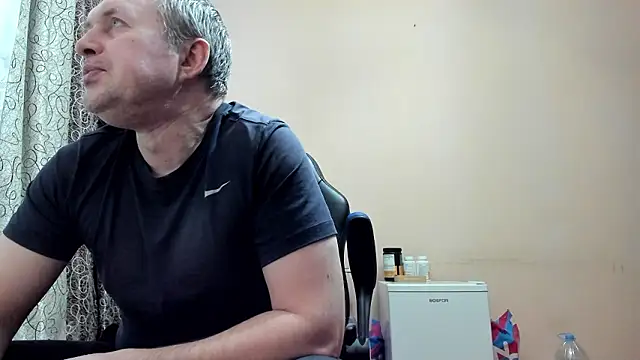 SanFrantsisko live sex cam