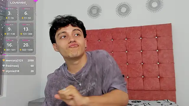 Dani_rivass live sex cam