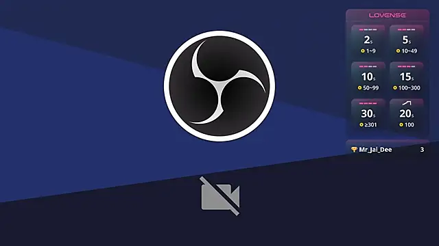 Vetania_Blake's cam snapshot