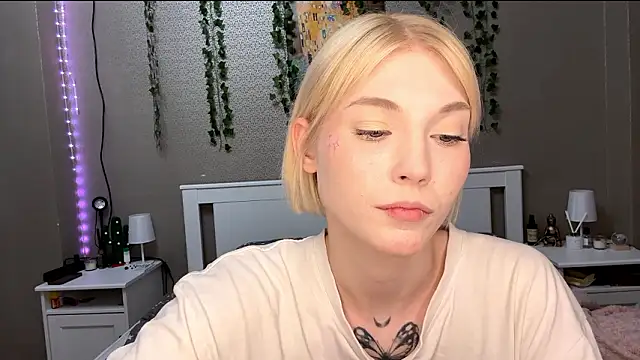 LlsabethHaze live sex cam