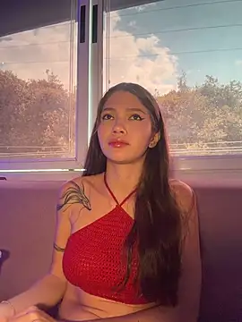 EmmaJhoons's cam snapshot