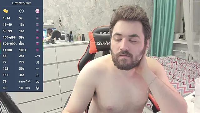 Morlaios live sex cam