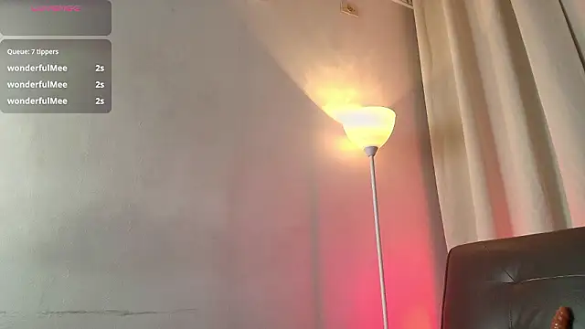 nelly_willd's cam snapshot