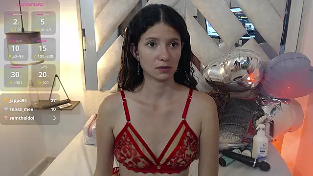 sofy_bonnet's cam snapshot