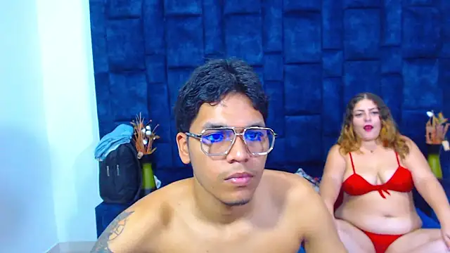 Hilary_David's cam snapshot