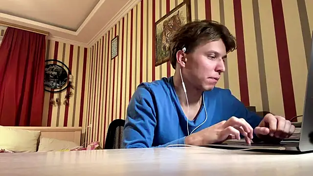 Jimmy1Butler live sex cam