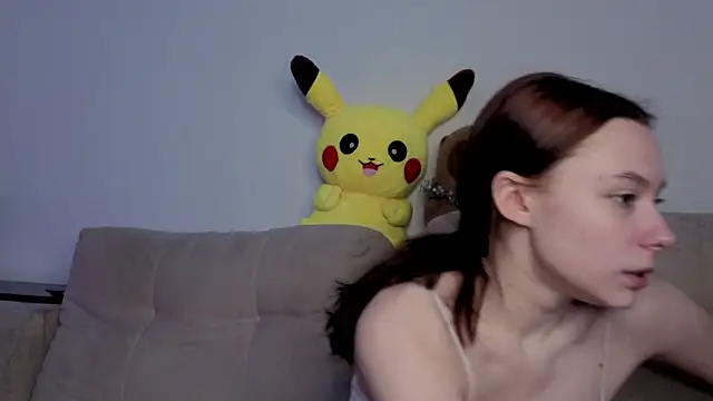 BuenaSchmaling's cam snapshot