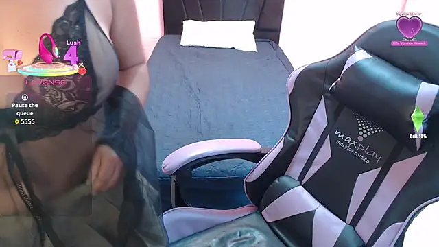 isa1609's cam snapshot