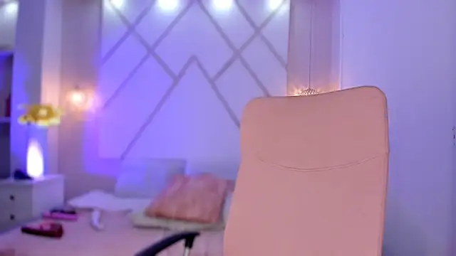 isabellashine's cam snapshot