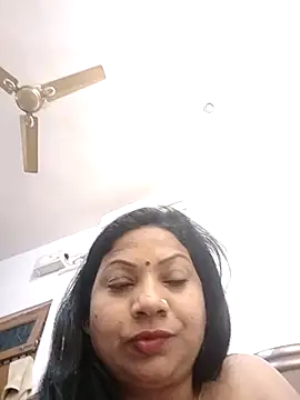 Cute-Janvi20's cam snapshot