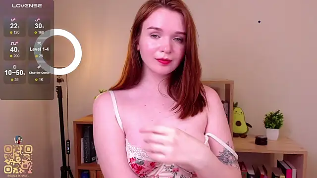 EvaJackson111's cam snapshot