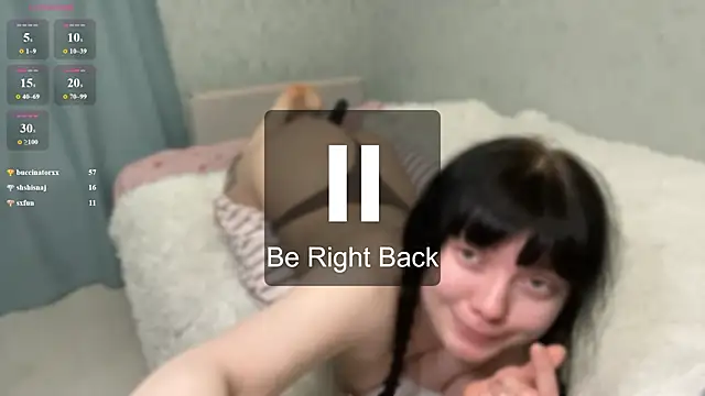 Shy_hapka's cam snapshot