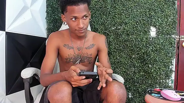 ManSant live sex cam