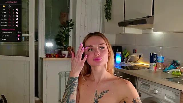 MissLovex live sex cam