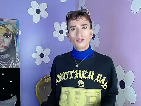 Iam_Smith_ live sex cam