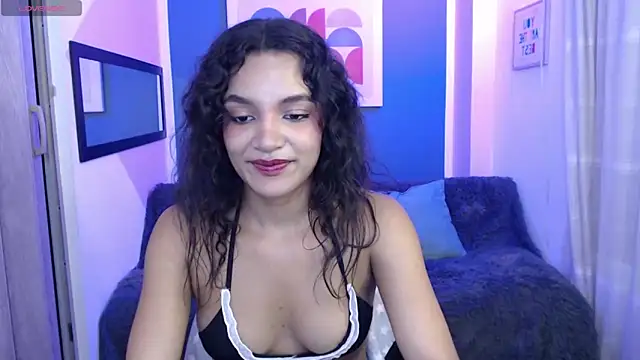 Nyxx_Velariia's cam snapshot