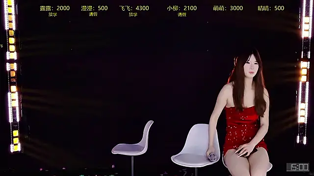 skt-001's cam snapshot