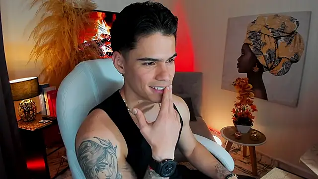 Matias_Murrier live sex cam