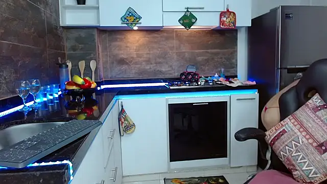 Dalila_Najjar_'s cam snapshot