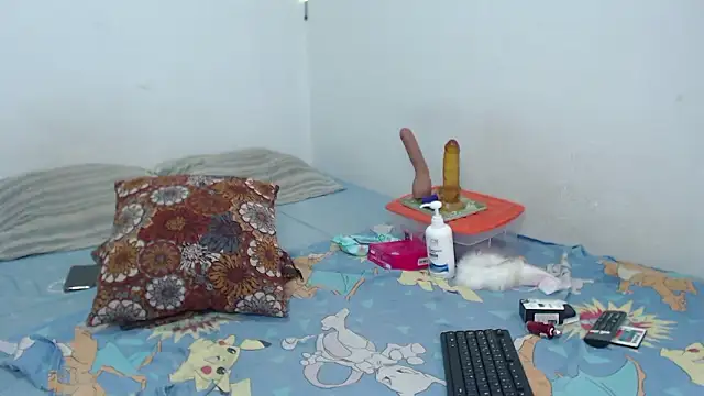 Ashley_Spicy's cam snapshot