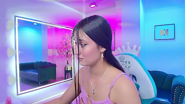 Zoe_swan's cam snapshot