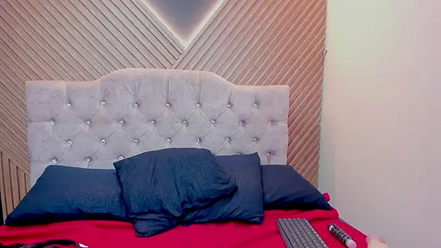 IvyyEmerald's cam snapshot