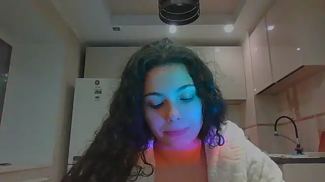 Dianasi's cam snapshot