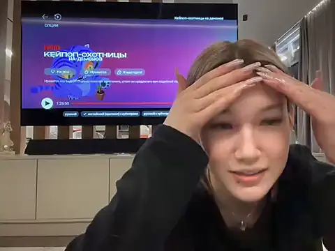 lilXdomiii's cam snapshot