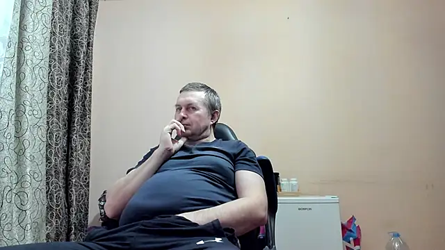 SanFrantsisko live sex cam