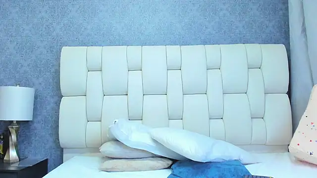 luz-miiaa's cam snapshot