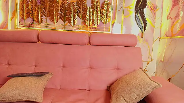 EmmiFoox's cam snapshot