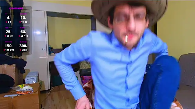 HungEddy live sex cam