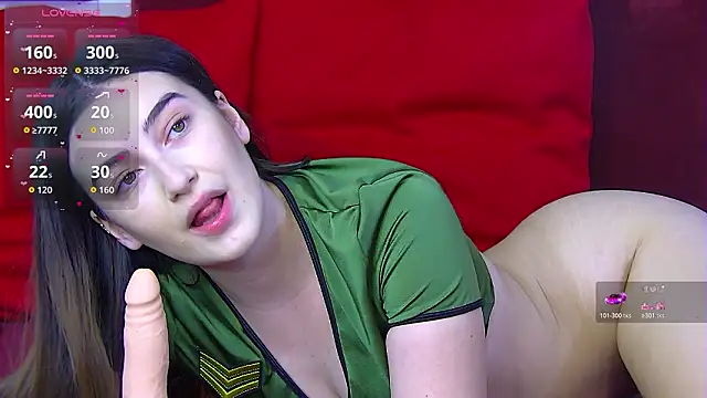 TalliaJade's cam snapshot