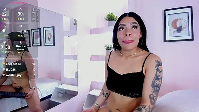 Sophia_Salem's cam snapshot